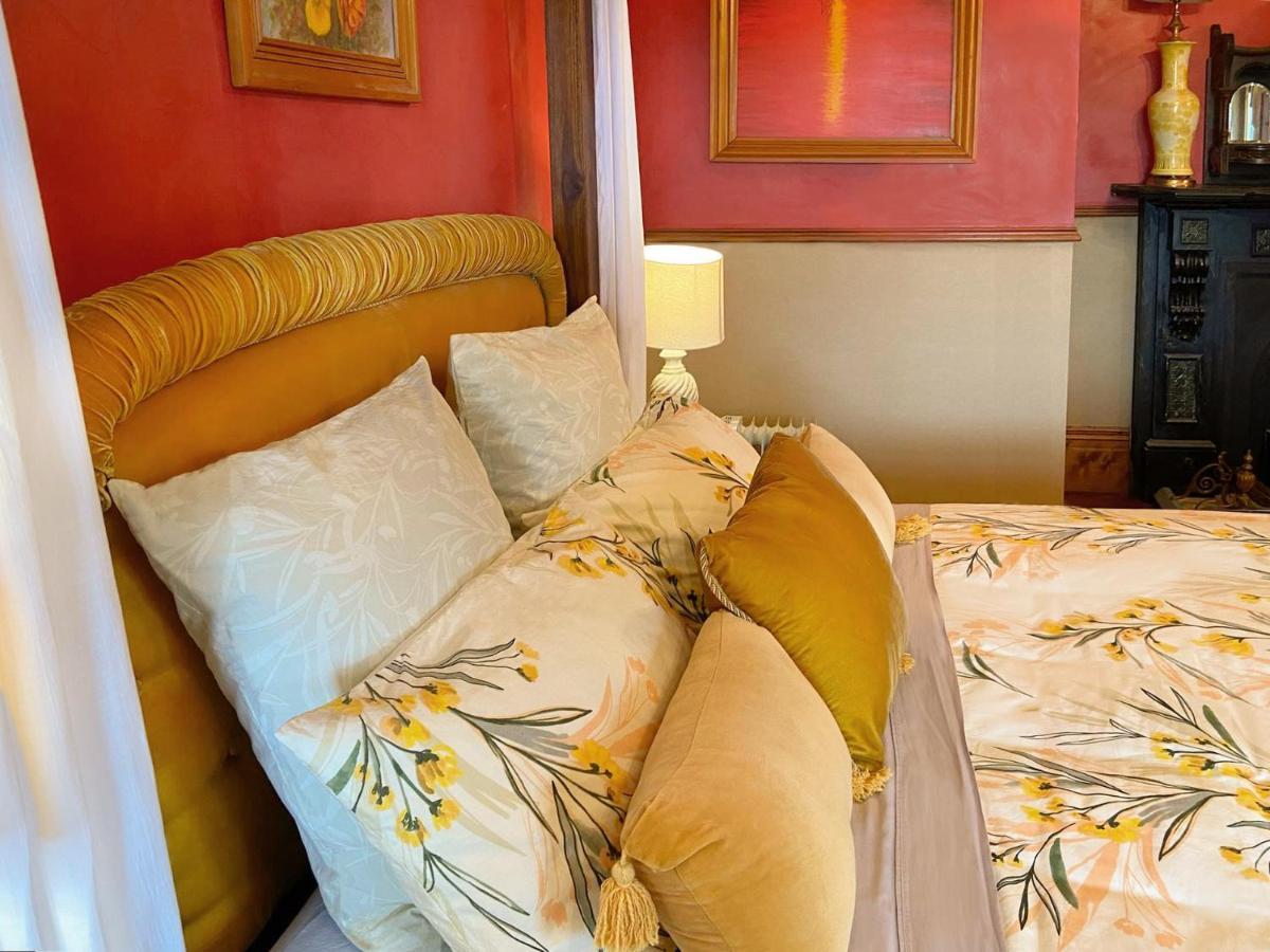 Tracy'S Boutique B&B Farmstay Wellsford Exterior foto